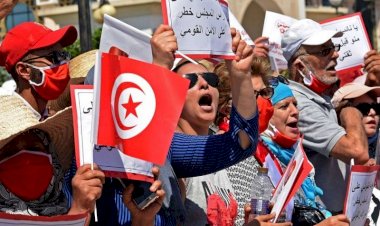 تسفير الإرهابيين يعود للواجهة.. وإخوان تونس في دائرة الشبهات مجددًا