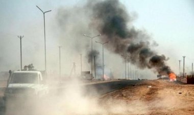 محلل ليبي: تصاعد الأحداث يعكس حالة انعدام الاستقرار السياسي والأمني