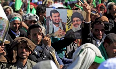 ظلّ حزب الله في اليمن.. انفجارات الداخل تكشف الواجهة الإقليمية