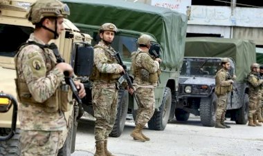 تحركات سرّية لتعطيل خطة الدولة اللبنانية لضبط السلاح جنوبًا