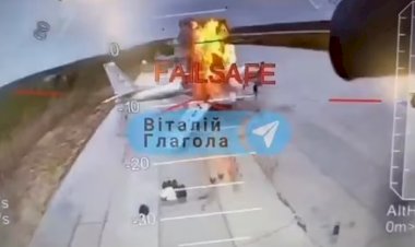 استعدادات للحرب النووية.. رسائل روسية مشفرة تثير الذعر بعد الهجوم الأوكراني