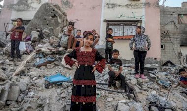 تكبيرات العيد تخنقها المدافع.. أضحى بلا فرحة في غزة والسودان