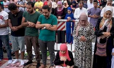 العيد بين الحاضر والماضي.. كيف تغيرت العادات؟