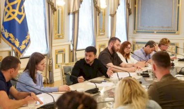 أوكرانيا تلجأ إلى تبادل المتعاونين مع روسيا.. خطوة يائسة لتحرير مدنييها