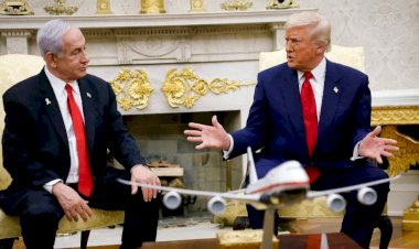 بعد اتصال هاتفي مع نتنياهو.. ترامب يرفض الخيار العسكري ضد إيران