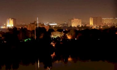 بعد ساعات من التصعيد مع إيران.. تحركات عسكرية ودبلوماسية أمريكية في الشرق الأوسط