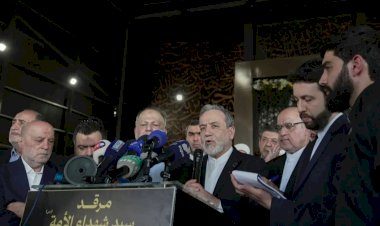 إيران وإسرائيل.. هل تنجح الدبلوماسية في ظل نيران التصعيد؟