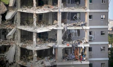 إيران تضرب حيفا وإيلات ليلاً.. صواريخ فرط صوتية تُشعل الصراع مع إسرائيل