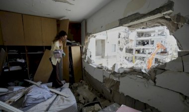 تل أبيب تحت النار وطهران تحترق.. أربعة أيام من الحرب بلا سقف