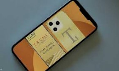 بين الهوس بالعلامة التجارية والرسائل الجيوسياسية: ما الذي يخفيه ترامب خلف ترامب موبايل؟