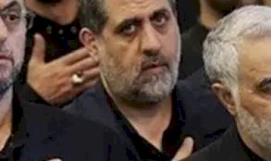 جنرال غزة: من هو قائد فرع فلسطين بالحرس الثوري الذي اغتالته إسرائيل