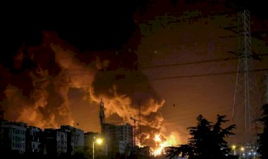 بعد القصف الأمريكي لطهران.. البرنامج النووي الإيراني لم يتضرر بعد