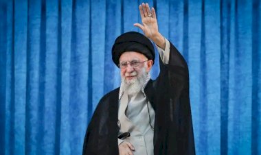 خامنئي يتحسّب للأسوأ.. يحدد خليفته تحسبًا لضربة لتغتياله