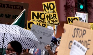 ترامب يقصف إيران.. كواليس لحظة قلبت الشرق الأوسط رأسًا على عقب