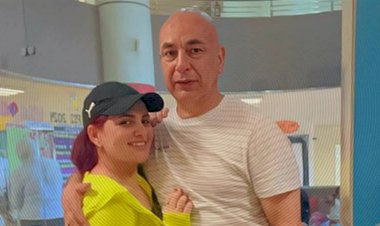 بعد الإفراج عنها.. القصة الكاملة في أزمة زوجة حسام حسن