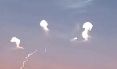 إيران تضرب القواعد الأمريكية وتصاعد خطير في المواجهة