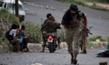 فوضى مقصودة.. الإخوان بين تعز وعدن وتشتيت المشهد