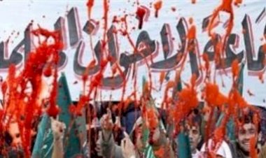 وضاح بن عطية: خيانة إخوان اليمن تجاوزت حدود الفساد وأصبحت تهديدًا للأمن القومي