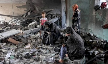 تصعيد بلا مبرر.. فائض ذخيرة إيران يزلزل غزة بسبب مبادرة الطيارين