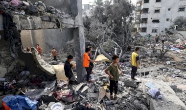 ساعات الحسم.. اتصالات مكثفة غير مباشرة بين إسرائيل وحماس لوقف حرب غزة