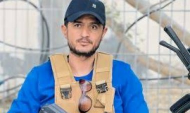 من يدعم ياسر أبو شباب؟ قصة ميليشيا تتحدى حماس وتخاطب السلطة