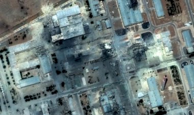 مسؤول إسرائيلي يفجر مفاجأة.. إيران لم تنقل اليورانيوم المخصب قبل الضربات الأمريكية