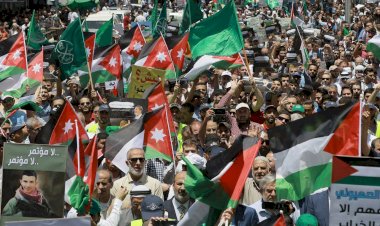 محلل سياسي أردني: تضييق الخناق على واجهات الإخوان المالية خطوة ضرورية لحماية استقرار الدولة
