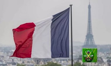 من هو مخلب إخواني وقصة البركة سيتي في فرنسا؟