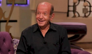 القصة الكاملة وراء تعرض لطفي لبيب لجلطة دماغية جديدة