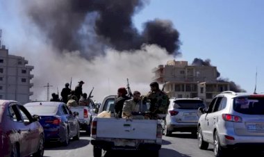 حين يقترب الخطر من بوابة القصر.. إسرائيل تتجاوز الخطوط الحمراء في دمشق