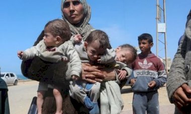 قطاع غزة ينهار.. الأمم المتحدة تُحذر بشدة من كارثة إنسانية