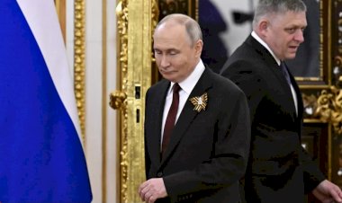 حزمة عقوبات أوروبية جديدة مشددة تستهدف نفط وبنوك روسيا مع رفع فيتو سلوفاكيا