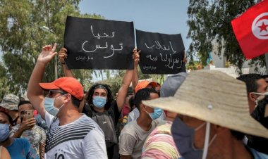 محلل سياسي تونسي: الجماعة الإرهابية فشلت في اختراق الدولة والوعي الشعبي أصبح أكثر صلابة