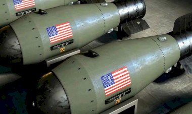 الظل النووي يعود إلى أوروبا.. واشنطن تعيد تسليح بريطانيا بعد غياب 15 عامًا