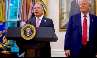 المبعوث الأمريكي يتوجه إلى الدوحة.. هل اقترب الإعلان عن اتفاق غزة؟