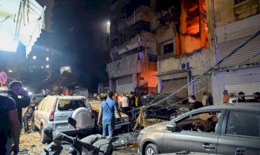 بيروت بين المطرقة الأميركية وسلاح حزب الله.. دولة تنتظر القرار