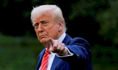 صفقة واشنطن - بكين الغامضة تقلق تايوان.. هل يتخلى ترامب عن حلفائه؟