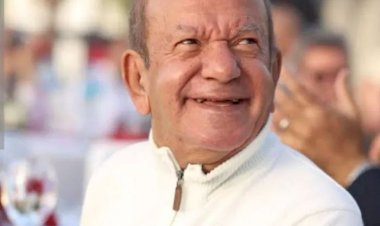 أبرز محطات الفنان الكبير لطفي لبيب... بدأ متأخرًا وصنع لنفسه مكانة لا تُنسى في تاريخ الفن العربي.