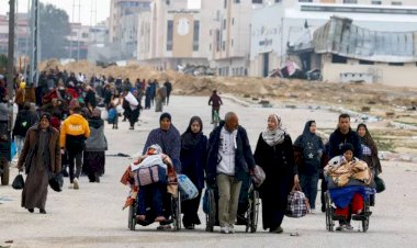 خبراء: تسليم حماس للسلاح قد يفتح الطريق لتسوية لكن يخاطر بتمزيق الصف الفلسطيني