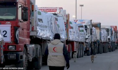 محلل فلسطيني: الدعم  الإماراتي في غزة يجسد التضامن العربي الحقيقي