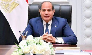 السيسي يصدق على قانون جديد ينظم الإيجارات في مصر