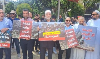 محللون: مظاهرات الإخوان في تل أبيب إساءة لفلسطين وتحريض ضد الدول العربية