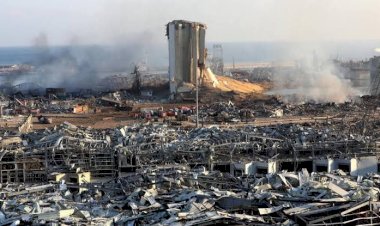 ذكرى المرفأ الخامسة.. هل ينجو القضاء اللبناني من عباءة الحزب؟