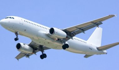 بعد وفاة الطيار.. معجزة تُنقذ ركاب طائرة هبطت فوق بركان خطير