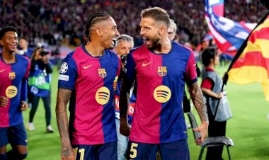 إينيجو مارتينيز يصل البرتغال للانضمام لـ النصر السعودي