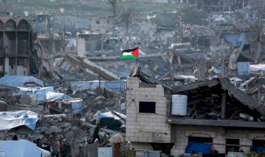 فلسطينيون لـ العرب مباشر : تحركات إقليمية وضغوط دولية.. الطريق إلى اتفاق غزة التاريخي