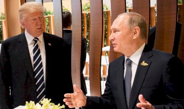 بين غواصات ترامب و آلة يوم القيامة الروسية.. لعبة الردع النووي تهدد العالم