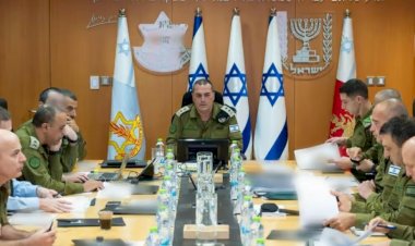 مناورات عسكرية حتى 2026.. تفاصيل التحركات الإسرائيلية لاحتلال مدينة غزة