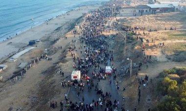 أستاذ علوم سياسية: اجتماعات القاهرة خطوة متقدمة لبلورة اتفاق هدنة شامل في غزة