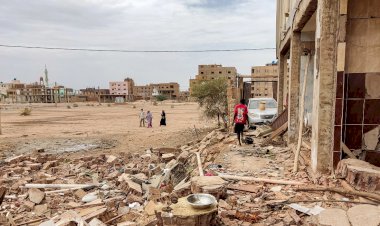 سقوط الحقيقة.. كيف غيّرت الشائعات مسار الحرب في السودان؟